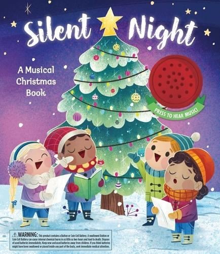Silent Night: Music Christmas
