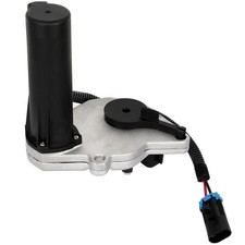 Transfer Case Shift Motor Actuator For 2001-2002 Chevrolet Silverado 2500 Hd