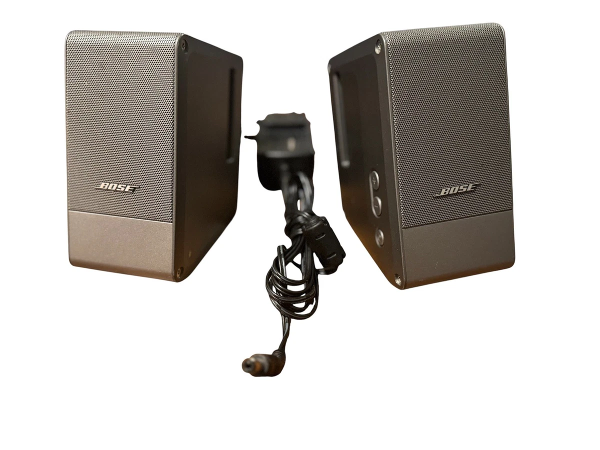 Bose Computer Musicmonitor | eBay