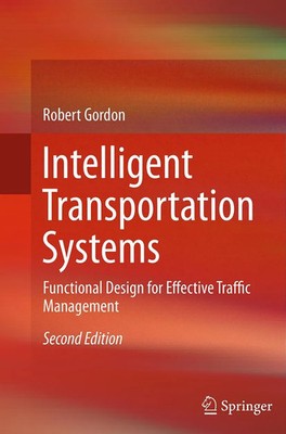 Robert Gordon | Intelligent Transportation Systems | Taschenbuch | Englisch