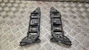 Volkswagen Touran I 2006 Vorne Halterung Stoßstange Stoßfänger vorne ART33619