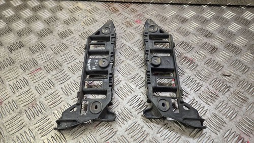 Volkswagen Touran I 2006 Vorne Halterung Stoßstange Stoßfänger vorne ART33619