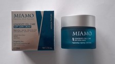 Miamo Longevity Cell Care Soft Satin Cream - Crema viso antietà 50ml *  (NUOVA).