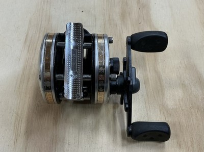 Abu Garcia Ambassadeur 4600CL3 | eBay