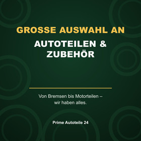 For Febi Bilstein 28381 Tempera
