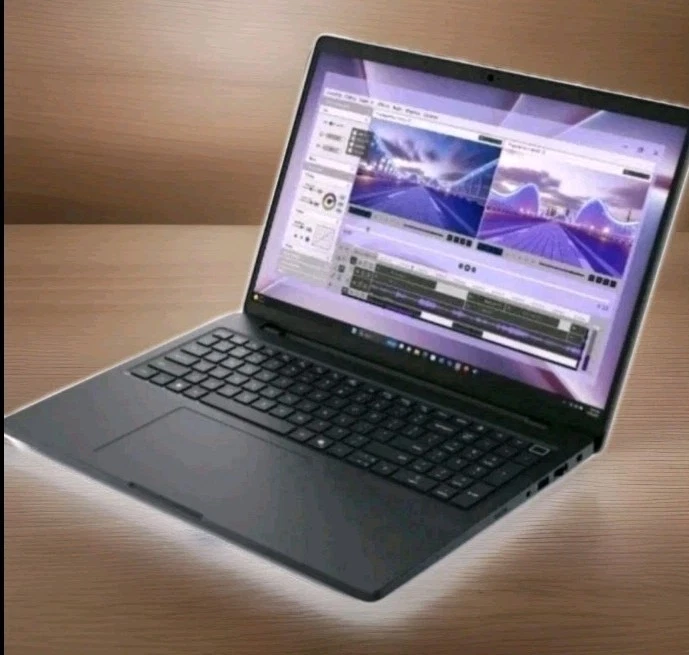 Dell Pro MAX 16 PLUS MB16250 Ultra7-265HX RAM 64GB SSD 2TB RTX PRO 3000 12GB - Immagine 2 di 4