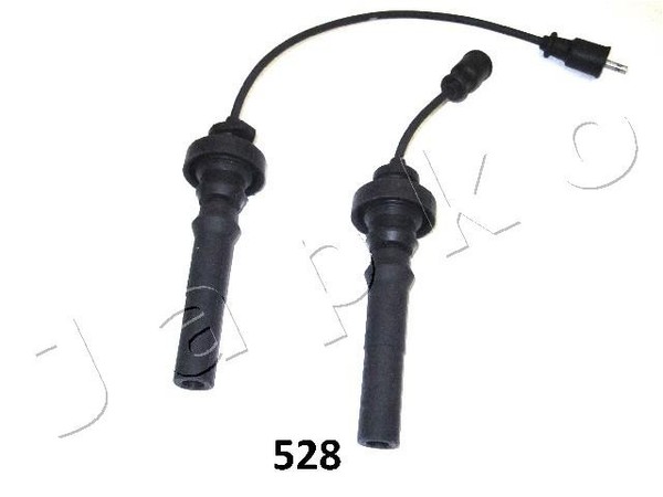 Japko ZüNdleitungssatz ZüNdkabel Satz FüR Mitsubishi Space Star 1.6 16V 1.3-image