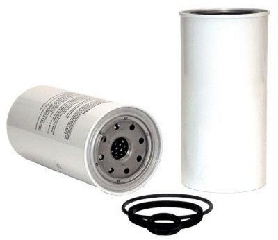 Kraftstofffilter WIX FILTERS 33783 Anschraubfilter