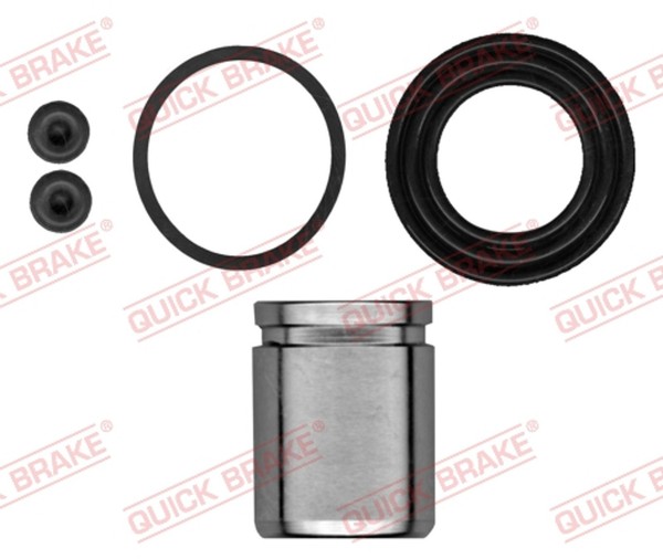 Quick Brake Reparatursatz Bremssattel 114-5220 FüR Hyundai Santa FÉ 1 SM Trajet-image