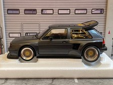 Golf 2 GTI R32 THUNDERBUNNY JP Performance KR...