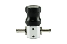 Turbosmart All New Boost Tee Manual Boost Controller Black TS-0101-1102