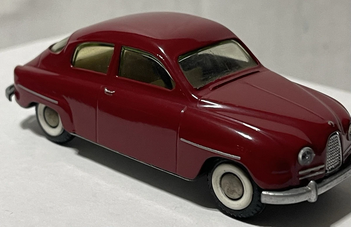 Tekno Diecast & Toy Cars for sale - eBay