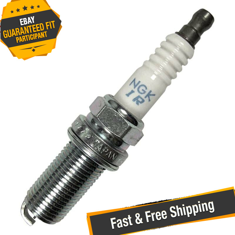 NGK 5245 Laser Iridium Spark Plug for 2019-2020 Subaru WRX STI