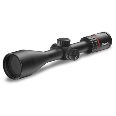 Burris Fullfield 4-16x50mm Wind MOA Riflescope for Hunting (201552)