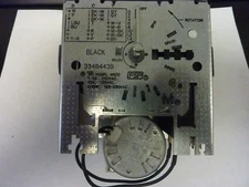 FSP 3348443 Whirlpool Washer Timer