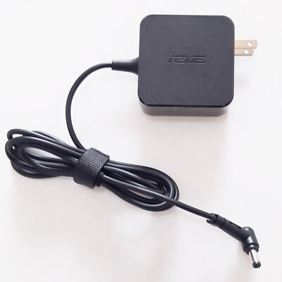 Original 19V 2.37A Charger AC Adapter For ASUS ADP-45GD ADP-45AW A 5.5mm*2.5mm