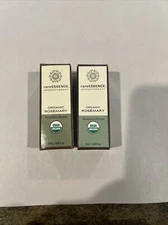 rareEARTH Aromatherapy Oil, Rosemary Lot 2