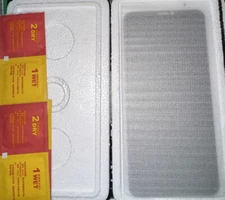 Fosmon iPhone XS Max 6.5 Anti Spy Privacy Tempered Glass Screen Protector Guard