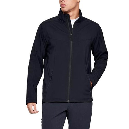 tactical under armour jacket