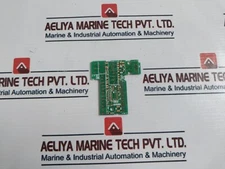 Mitsubishi Electric FR-E7TY Pcb Card