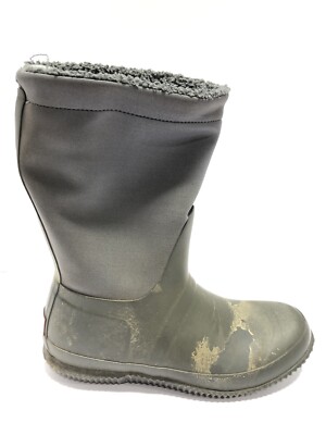 靴 HUNTER WOMEN SHERPA BOOT HUNTER WOMEN REF STITCH SHERPA BOOT Winter Boots Arctic Moss