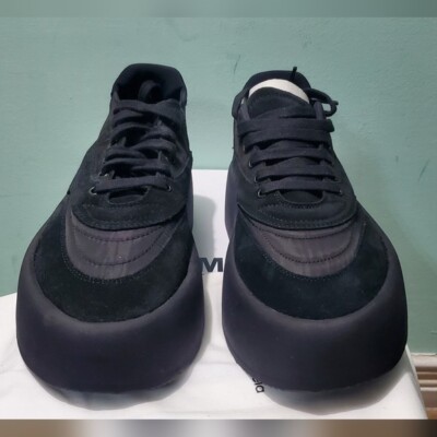 値下げ！MM6 Maison Margiela ブラック パンプス【新品】 MM6 Maison Margiela Court パンプス | ブラック | FARFETCH JP