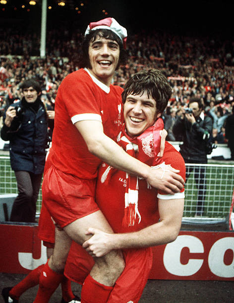 Liverpool: A Captain's Tale – Red Glories