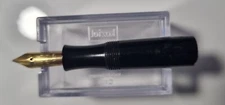 WAHL EVERSHARP 14k Gold SEAL Signature NIB