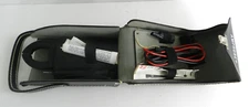 Amprobe Ultra Clamp Meter with Case. Rotary Scale Amp Meter - NEW