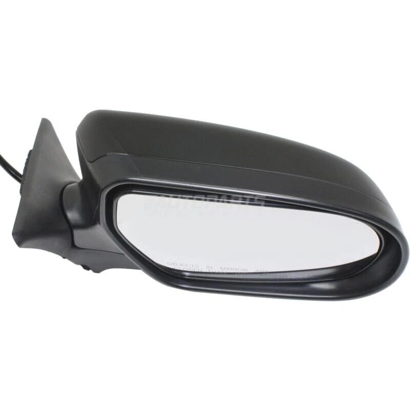 Nuevo espejo retrovisor eléctrico derecho plegable manual para Subaru Legacy SU1321122 2005-2009 Foto 4 de 4
