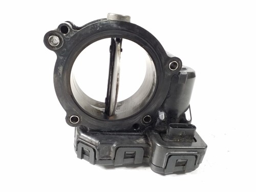 Mercedes Benz E-Klasse W207 2009 Drosselklappe A6510900070