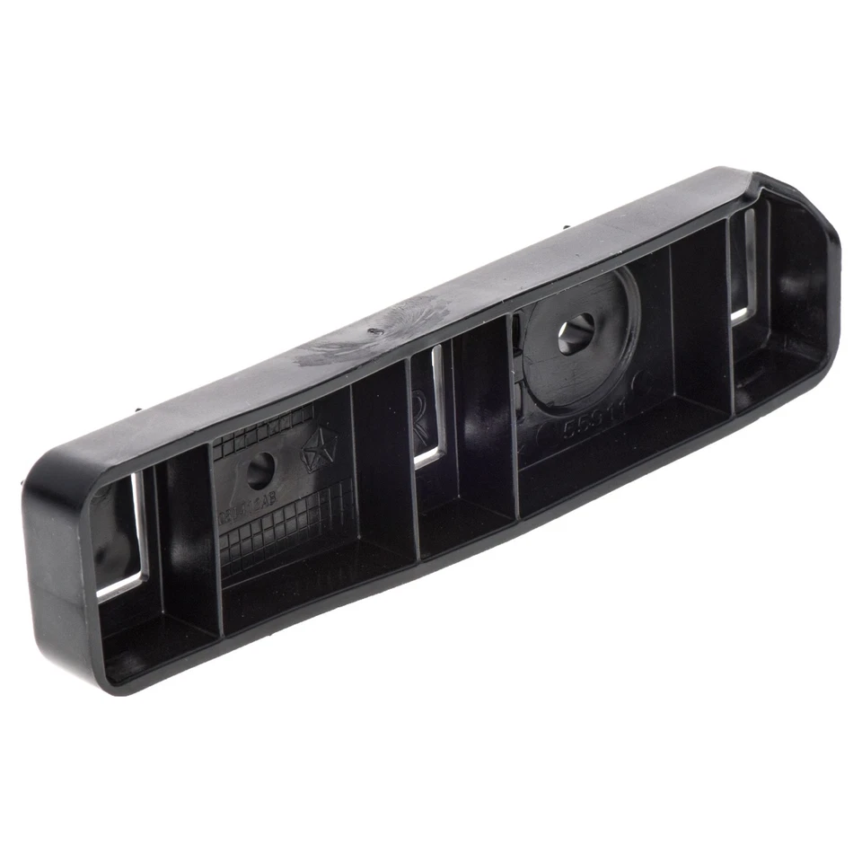 Parachoques delantero derecho Dodge Dart 2012-2017 soporte mopar 68081412ab Foto 4 de 4