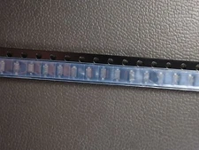 Lot of 100 MMSZ5231BT1 On Semiconductor Zener Voltage Regulator 500mW 5.1V 5%