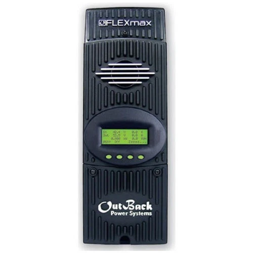 Controlador de carga solar Outback Power FM80 FlexMax 80A MPPT (las existencias son limitadas) Foto 2 de 2