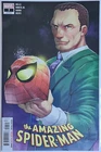 Amazing Spider-Man #7 (10/2022) LGY 901 - NM - Marvel
