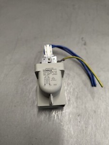 Bauknecht Super Eco 6414 Waschmaschine Entstörfilter Iskra W10503160 #44056