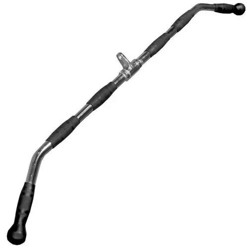 Cable Attachments Gym Accessories Lat Pull Push Press Down Tricep Stirrup Handle - Picture 25 of 29