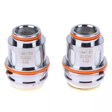 5/10PCS Zeus core Zeus Z 0.2ohm 0.4ohm Series Coil Hardware Access Connector ~