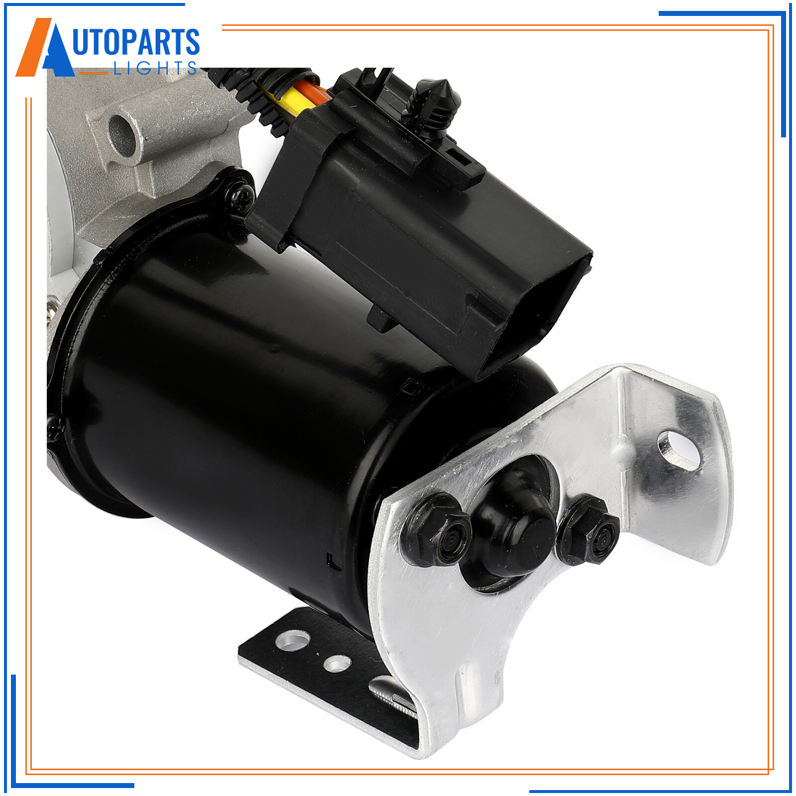 Transfer Case Shift Motor For Ford F150 2012-2014 Pickup Expedition 2012-2017
