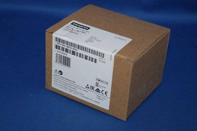 NEW NEW Siemens SIMATIC LOGO LOGO! 8 erw. Module 8 DE/8 DA 6ED1055-1NB10-0BA2