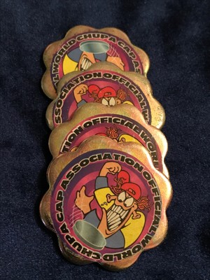 Other Merch Memorabilia Ads Collectibles Caps Dragon Ball Z Tazo Kini Batman Mortal K Avimage Divers Pog A L Unite Tiens Azerbaijan Com