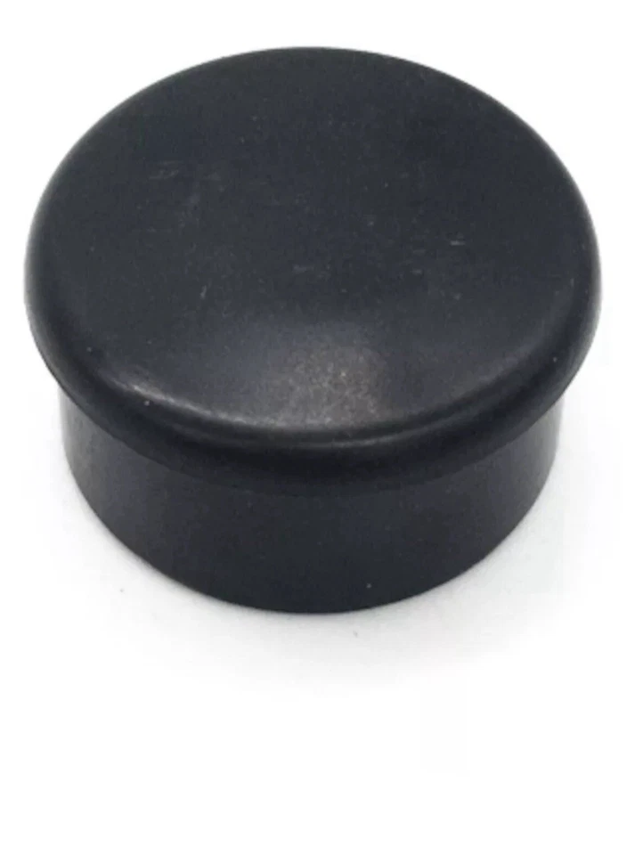 NOS 1 Pair GM Pontiac G8 Caprice PPV Chevy SS FRONT LEFT/RIGHT WIPER ARM NUT CAP Foto 3 de 4