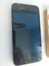 Apple iPhone 4 A1332 -black For Parts