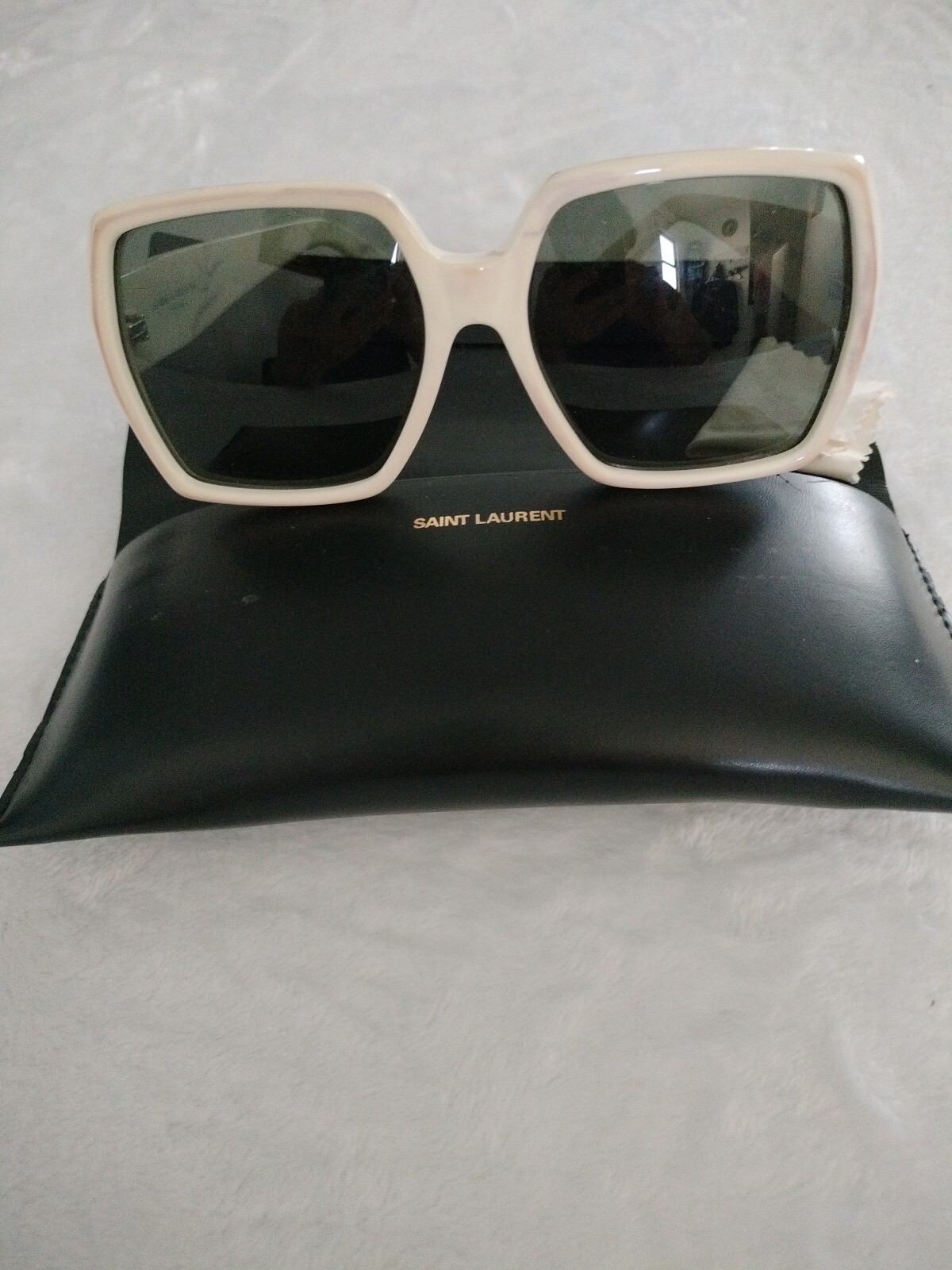 occhiali da sole donna Yves Saint Laurent