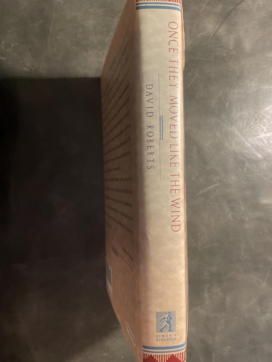 Once They Moved Like the Wind: Cochise, Geronimo, and the Apache Wars (USED) | eBay Once They Moved Like the Wind: Cochise, Geronimo, and the Apache Wars (USED) | eBay