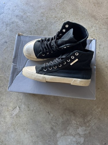 Balenciaga paris sneakers - Gem Balenciaga paris sneakers - Gem