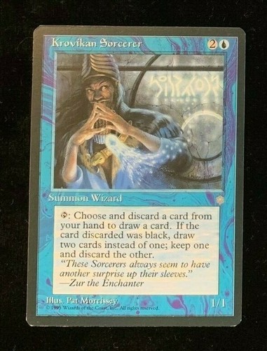 Magic the Gathering WOTC MTG NM PICK YOUR CARD - Picture 51 of 121