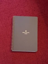 Patek Philipe Brand Advertising Gift Notebook Journals *1  B5 Size Luxury Gift