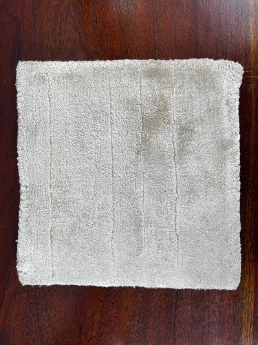 Handmade Viscose Rug Multicolour Small Table Mat Kitchen Placemet Home Decor - Picture 20 of 31