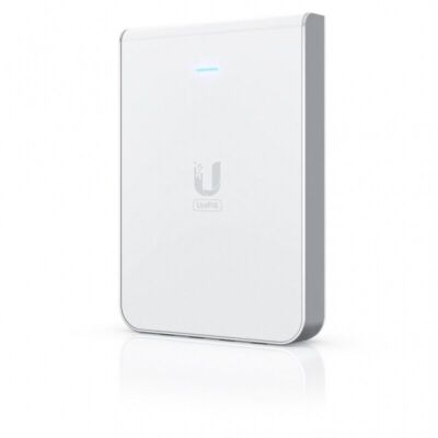 #ad Ubiquiti Networks U6 In Wall Access Point White C $200.00